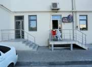 Satılır 1 otaqlı 28 m2 obyekt Rəsulzadə