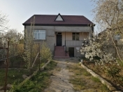 Satılır 5 otaqlı 154 m2 həyət evi Savalan
