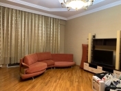 İcarəyə verilir 3 otaqlı 150 m2 yeni tikili 28 May m.