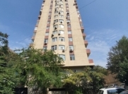 İcarəyə verilir 3 otaqlı 140 m2 yeni tikili Gənclik m.