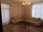 İcarəyə verilir 2 otaqlı 84 m2 yeni tikili Nəriman Nərimanov m.