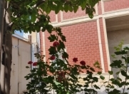 Satılır 7 otaqlı 200 m2 həyət evi Zabrat 2