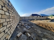 Satılır 4 sot torpaq Gəncə