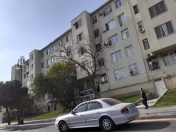 Satılır 2 otaqlı 42 m2 köhnə tikili 3 mkr