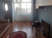 İcarəyə verilir 3 otaqlı 82 m2 yeni tikili Həzi Aslanov m.