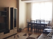 İcarəyə verilir 2 otaqlı 60 m2 yeni tikili Nizami m.