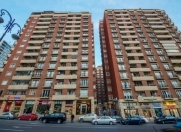 İcarəyə verilir 3 otaqlı 150 m2 yeni tikili 28 May m.