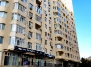 İcarəyə verilir 2 otaqlı 55 m2 yeni tikili 9 mkr