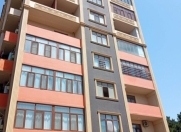 Satılır 3 otaqlı 97 m2 yeni tikili Zərifə Əliyeva adına park