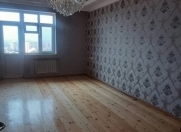 Satılır 2 otaqlı 55.1 m2 yeni tikili 8 km