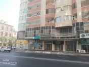 İcarəyə verilir 5 otaqlı 210 m2 obyekt Heydər Əliyev Mərkəzi