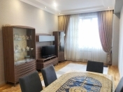 Satılır 2 otaqlı 67 m2 yeni tikili Qara Qarayev m.