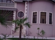 Satılır 6 otaqlı 187 m2 villa Zaqatala
