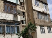 Satılır 1 otaqlı 40 m2 köhnə tikili Qaraçuxur