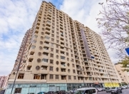 İcarəyə verilir 2 otaqlı 60 m2 yeni tikili Cavanşir körpüsü