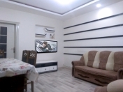 Satılır 3 otaqlı 1.2 m2 həyət evi Dədə Qorqud