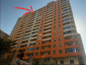 Satılır 3 otaqlı 112 m2 yeni tikili Albalı