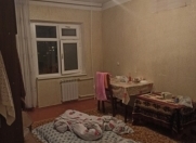 Satılır 1 otaqlı 33.49 m2 köhnə tikili Xətai r.