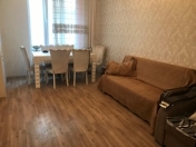 İcarəyə verilir 1 otaqlı 45 m2 yeni tikili 9 mkr