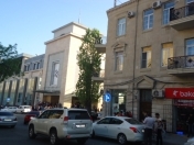 İcarəyə verilir 3 otaqlı 100 m2 ofis 28 Mall