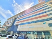 İcarəyə verilir 2 otaqlı 180 m2 ofis Azərbaycan Dillər Universiteti