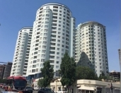 Satılır 5 otaqlı 231 m2 yeni tikili Heydər Əliyev sarayı