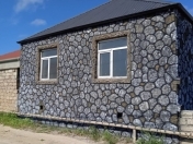 Satılır 3 otaqlı 93 m2 həyət evi Ramana
