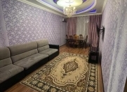 İcarəyə verilir 2 otaqlı 92 m2 yeni tikili 20 yanvar m.