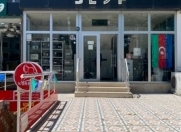 Satılır 4 otaqlı 270 m2 köhnə tikili Olimpik Star