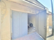 Satılır 1 otaqlı 42 m2 obyekt İnşaatçılar m.