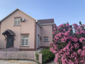 İcarəyə verilir 6 otaqlı 210 m2 bağ evi Qala