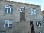Satılır 4 otaqlı 100 m2 həyət evi Sulutəpə