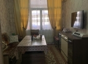 Satılır 2 otaqlı 47 m2 köhnə tikili Sevinc k/t