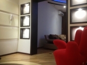 İcarəyə verilir 2 otaqlı 80 m2 yeni tikili Atatürk parkı