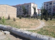 Satılır 3 sot torpaq Sumqayıt