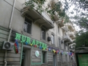 Satılır 3 otaqlı 100 m2 köhnə tikili Space TV