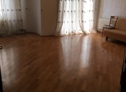 İcarəyə verilir 3 otaqlı 141 m2 yeni tikili Qara Qarayev m.