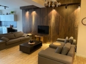 İcarəyə verilir 3 otaqlı 100 m2 yeni tikili Şah İsmayıl Xətai m.