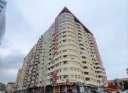 İcarəyə verilir 3 otaqlı 130 m2 yeni tikili Şah İsmayıl Xətai m.