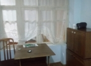 İcarəyə verilir 1 otaqlı 28 m2 həyət evi Rəsulzadə