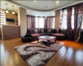 İcarəyə verilir 4 otaqlı 170 m2 yeni tikili Elmlər Akademiyası m.