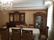 İcarəyə verilir 2 otaqlı 120 m2 yeni tikili 8 Noyabr m.