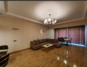 İcarəyə verilir 3 otaqlı 120 m2 yeni tikili Megafun