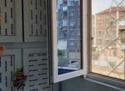 Satılır 2 otaqlı 40 m2 köhnə tikili Zabrat 2