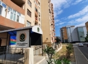 Satılır 4 otaqlı 150 m2 obyekt Neftçilər m.