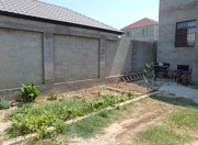Satılır 6 otaqlı 220 m2 həyət evi Ramana