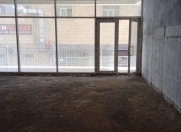 Satılır 2 otaqlı 65 m2 ofis Yeni Yasamal