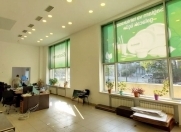 İcarəyə verilir 4 otaqlı 280 m2 obyekt İzmir parkı