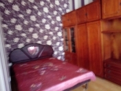 İcarəyə verilir 2 otaqlı 60 m2 həyət evi İnşaatçılar m.