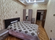 İcarəyə verilir 2 otaqlı 65 m2 yeni tikili Nəriman Nərimanov m.